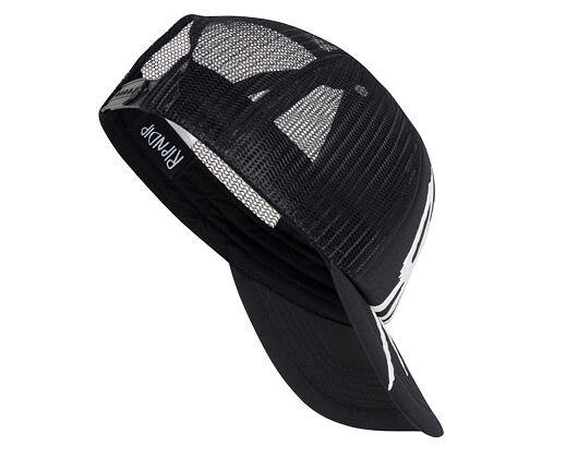 Kšiltovka Rip N Dip - Insano Trucker Hat Black