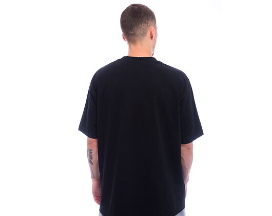 Triko RIP N DIP Lord Nermal Pocket Tee RND0204 Black
