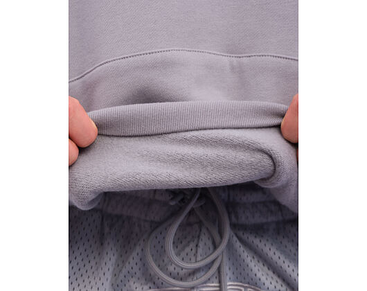 Mikina Rip N Dip - Skull And Bones Hoodie Charcoal