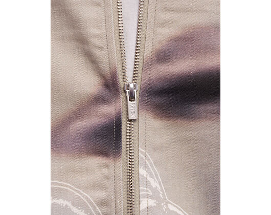 Košile Rip N Dip - Stargazing Zip Up Shirt Multi