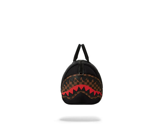 Taška Sprayground Sip Puffer Duffle