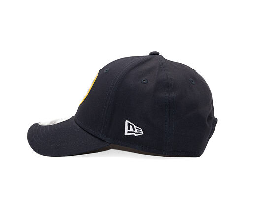 Kšiltovka New Era - Core 9FORTY - Chelsea FC Lion Crest - Navy