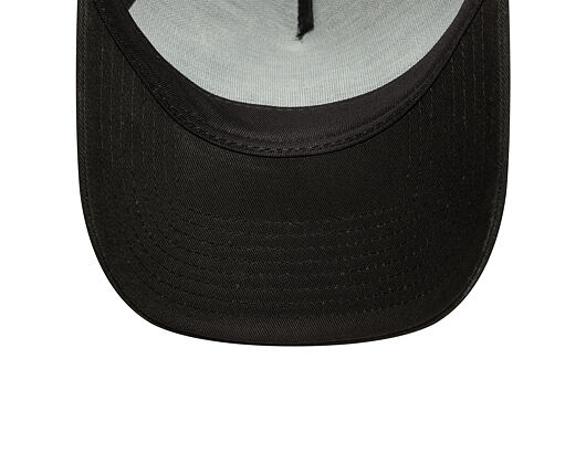 Kšiltovka New Era - Core 9FORTY Trucker - Newcastle United FC - Black