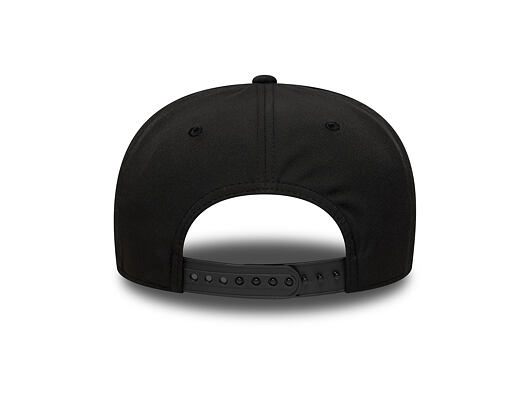 Kšiltovka New Era - DUCATI MOTOR Recycled 9SEVENTY Stretch-Snap - Black / Scarlet