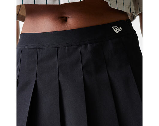 Dámská Sukně New Era - MLB Tennis skirt - NY Yankees - Black