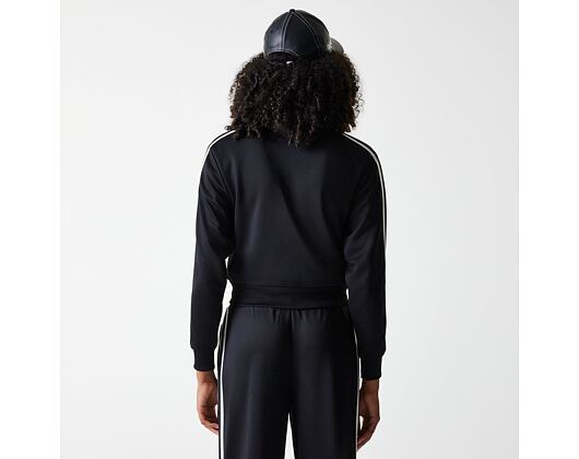 Dámská Bunda New Era - MLB Midi Logo Track Top - NY Yankees - Black