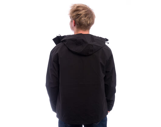Bunda New Era - Adventure Jacket - Black