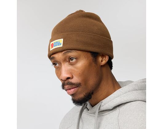 Kulich Fjällräven - Vardag Classic Beanie