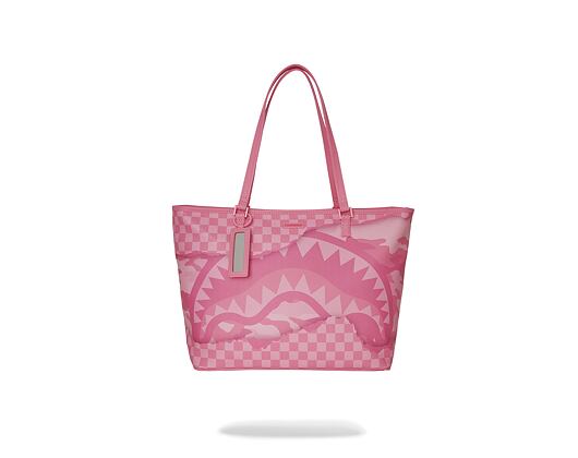 Taška Sprayground - Pink 3Am Riptide Tote