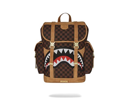 Batoh Sprayground - Hennyville Monte Carlo