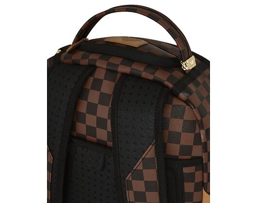 Batoh Sprayground - Hennyville Dlxsv Backpack