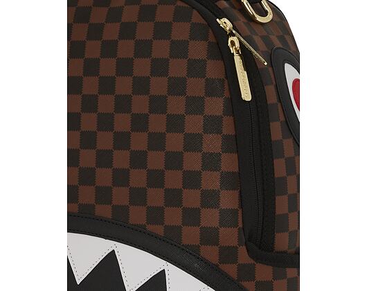 Batoh Sprayground - Sawtooth Sharks In Paris Dlxsv Backpack