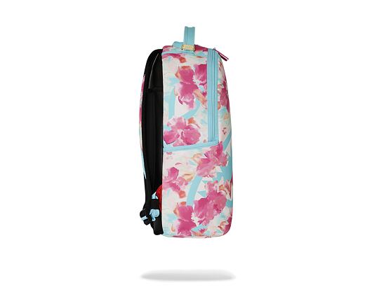 Batoh Sprayground - Miami Fresh Floral Dlxr Backpack