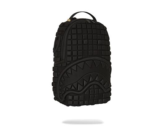 Batoh Sprayground - Foam Welded Shark Dlxsv Backpack