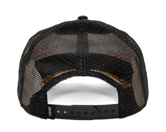 Kšiltovka Goorin - Run Wild Trucker
