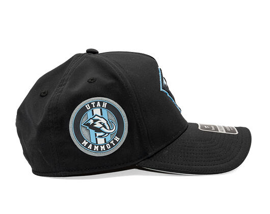 Kšiltovka Fanatics - Authentic Pro 2025 NHL Draft - Utah Mammoth