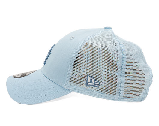 Kšiltovka New Era -  MLB Home Field 9FORTY Trucker - LA Dodgers