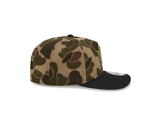 kšiltovka NEW ERA Chicago White Sox 1920 MLB Wool Duck Camo