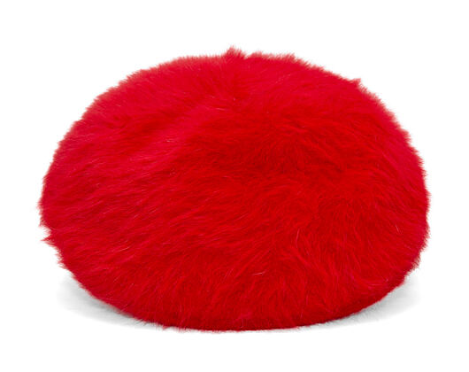 Bekovka Kangol - Furgora 504 - Scarlet