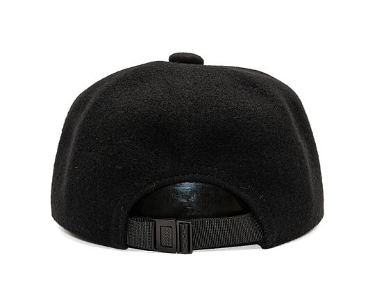 Kšiltovka Kangol - Wool Adj Links - Black