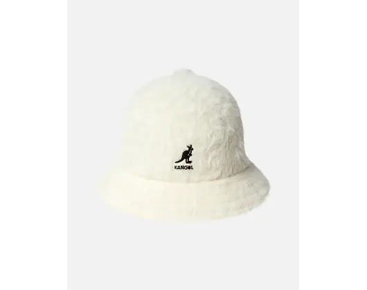 Klobouk Kangol - Furgora Casual - Ivory
