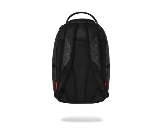 Batoh Sprayground - Torn Graff Check Dlxsv Backpack
