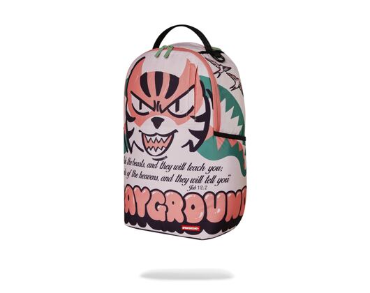 Batoh Sprayground - Untamed Tiger Face Dlxr Backpack