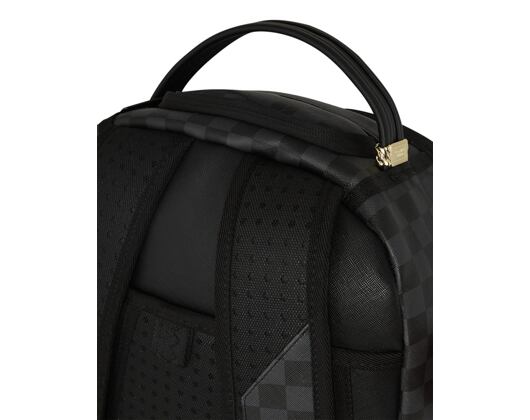 Batoh Sprayground - Shark Smashed Through Dlx Backpack