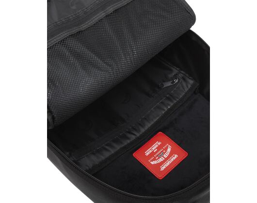 Batoh Sprayground - Metallic Drip Shark Bubble Letters Dlx Backpack