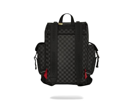 Batoh Sprayground - Midnight Chateau Monte Carlo
