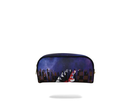 Taška Sprayground - Lost In Space Drip Pouch