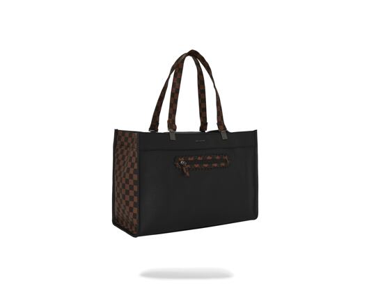 Taška Sprayground - Dose Of Check Deux Tortuga Tote
