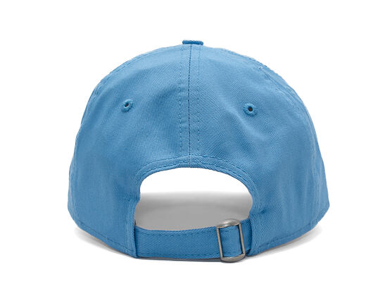 Kšiltovka New Era - LIV Golf 9TWENTY - Ironheads - Sky Blue