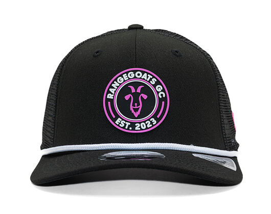 kšiltovka NEW ERA LIV25 970 Trucker RAGCTS