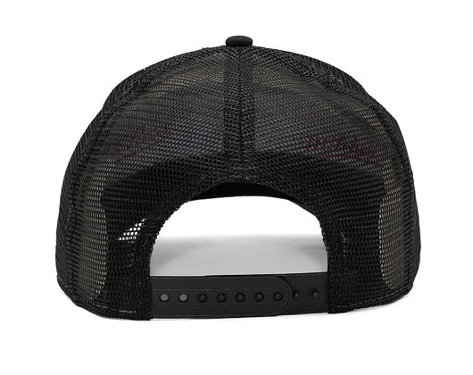 kšiltovka NEW ERA LIV25 940AF Patch LIVLOG