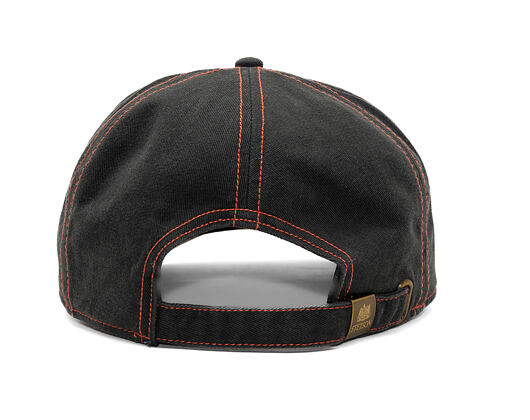 Kšiltovka Stetson - Trucker Cap Pikes Peak - 55