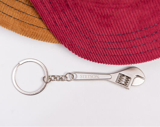 Kšiltovka Stetson - Trucker Cap Stetson Garage - 61