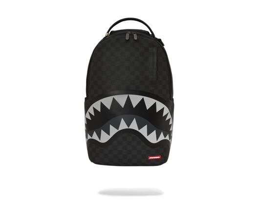 Batoh Sprayground - Lights Out Sharks In Paris Backpack