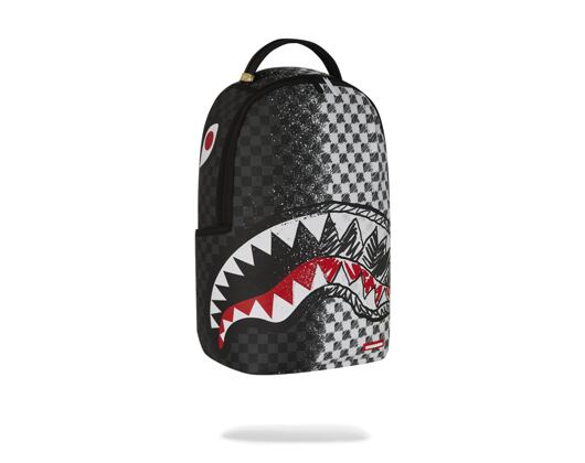 Batoh Sprayground - Mix And Match Scribble Dlx Backpack