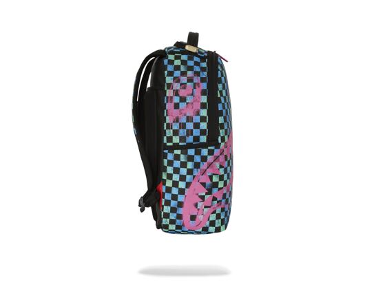 Batoh Sprayground - Long Nights Painting Dlxsv Backpack