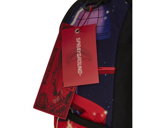 Batoh Sprayground - Marvin Planet X Sharkmouth Backpack