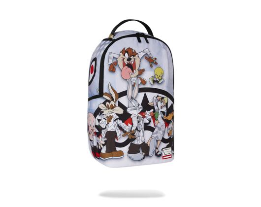 Batoh Sprayground - Looney Tunes Fashion Killers Backpack