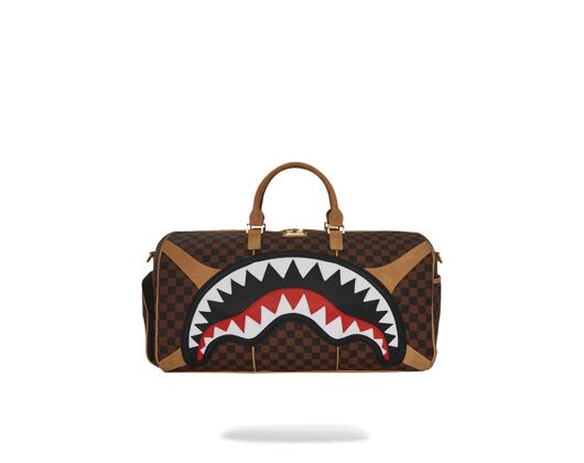 Taška Sprayground - Hennyville Duffle