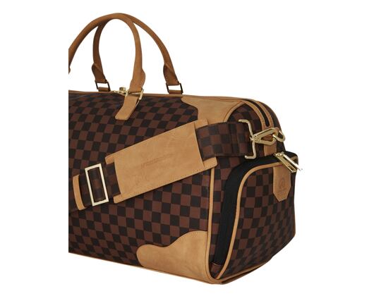 Taška Sprayground - Hennyville Duffle