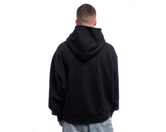 Mikina - Metal Rise Hoodie