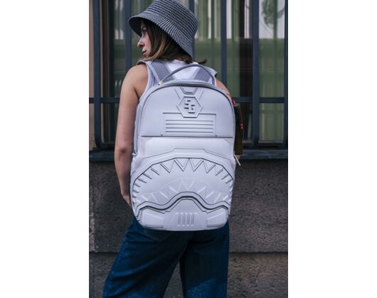 Batoh Sprayground - Optronics Rubber Dlx Backpack
