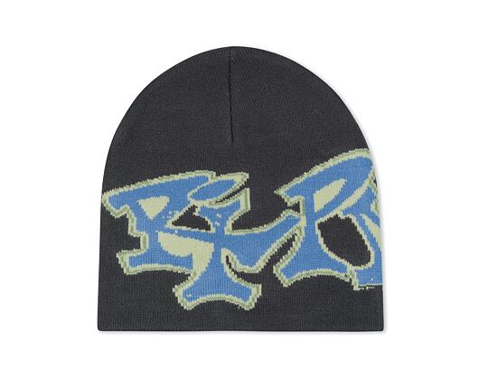 Kulich Rip N Dip - Ace Beanie - Charcoal
