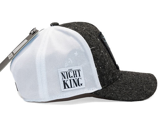 Kšiltovka Capslab - GOT trucker