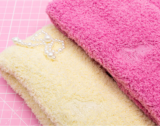 Kulich Kangol - Pearl Beanie - Butter Chiffon