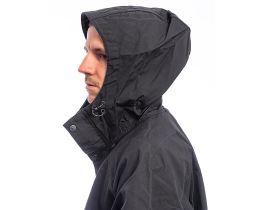 Bunda Fjällräven - Vardag Anorak M - Dark Grey